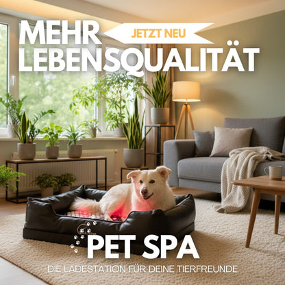 MultiSpa® Pet - Spa - MultiSpa®
