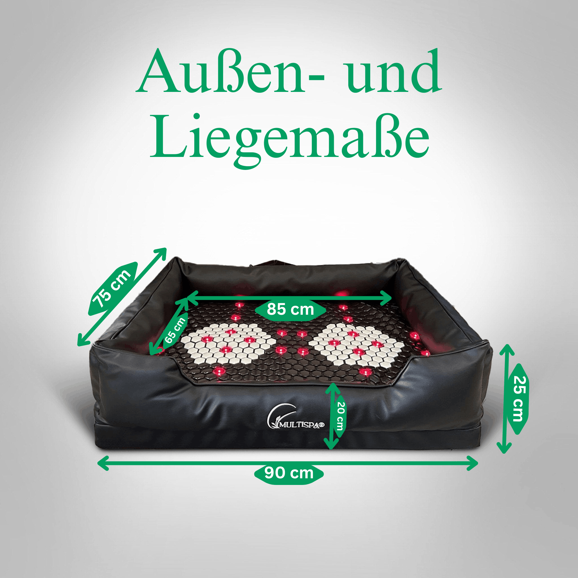 MultiSpa® Pet - Spa - MultiSpa®