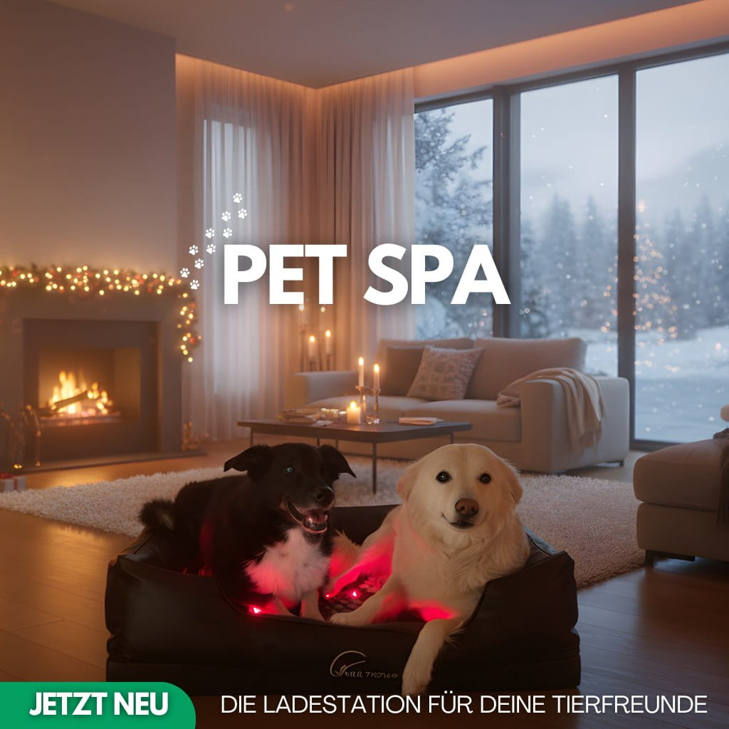 MultiSpa® Pet - Spa - MultiSpa®