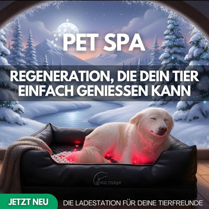 MultiSpa® Pet - Spa Webinar - Special - MultiSpa®