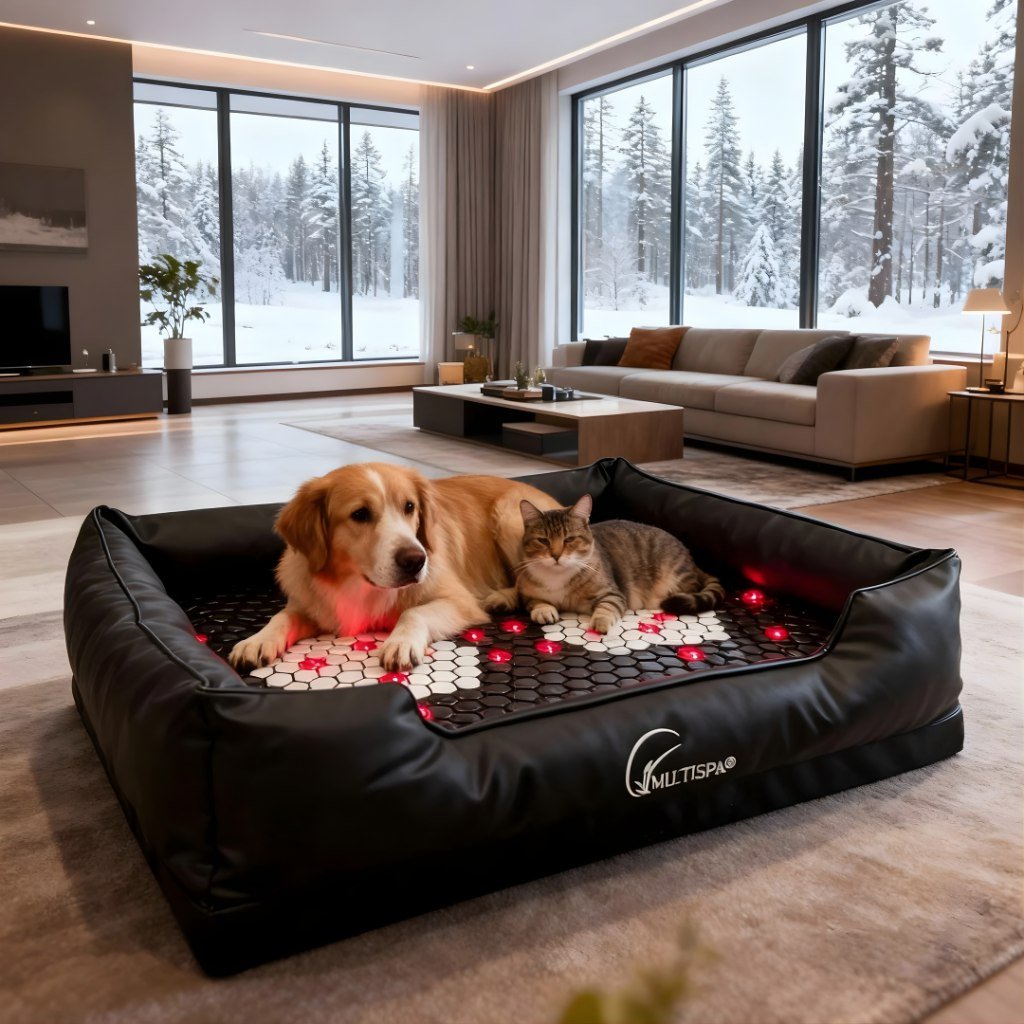 MultiSpa® Pet - Spa Webinar - Special - MultiSpa®