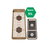 MultiSpa®‎ Set Liege - & Sitzmatte - MultiSpa®
