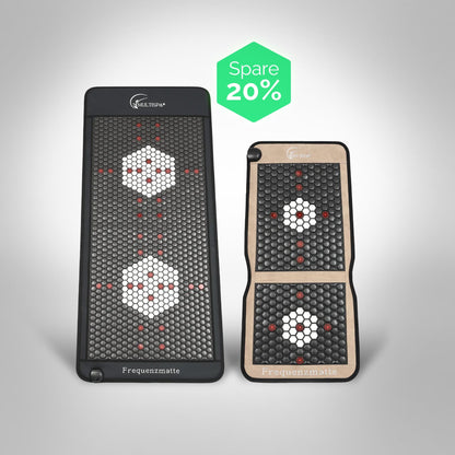 MultiSpa®‎ Set Liege - & Sitzmatte - MultiSpa®