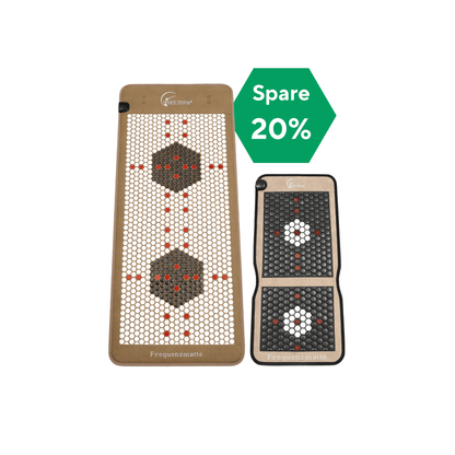 MultiSpa®‎ Set Liege - & Sitzmatte - MultiSpa®