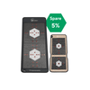 MultiSpa®‎ Set Liege - & Sitzmatte - MultiSpa®