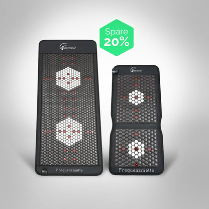 MultiSpa®‎ Set Liege - & Sitzmatte - MultiSpa®