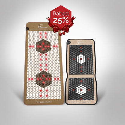 MultiSpa®‎ Set Liege - & Sitzmatte - MultiSpa®