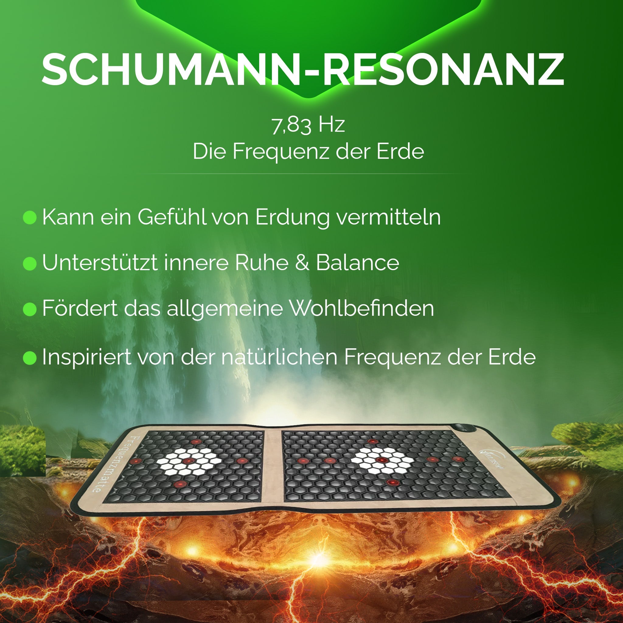 MultiSpa®‎ Sitzmatte - MultiSpa®