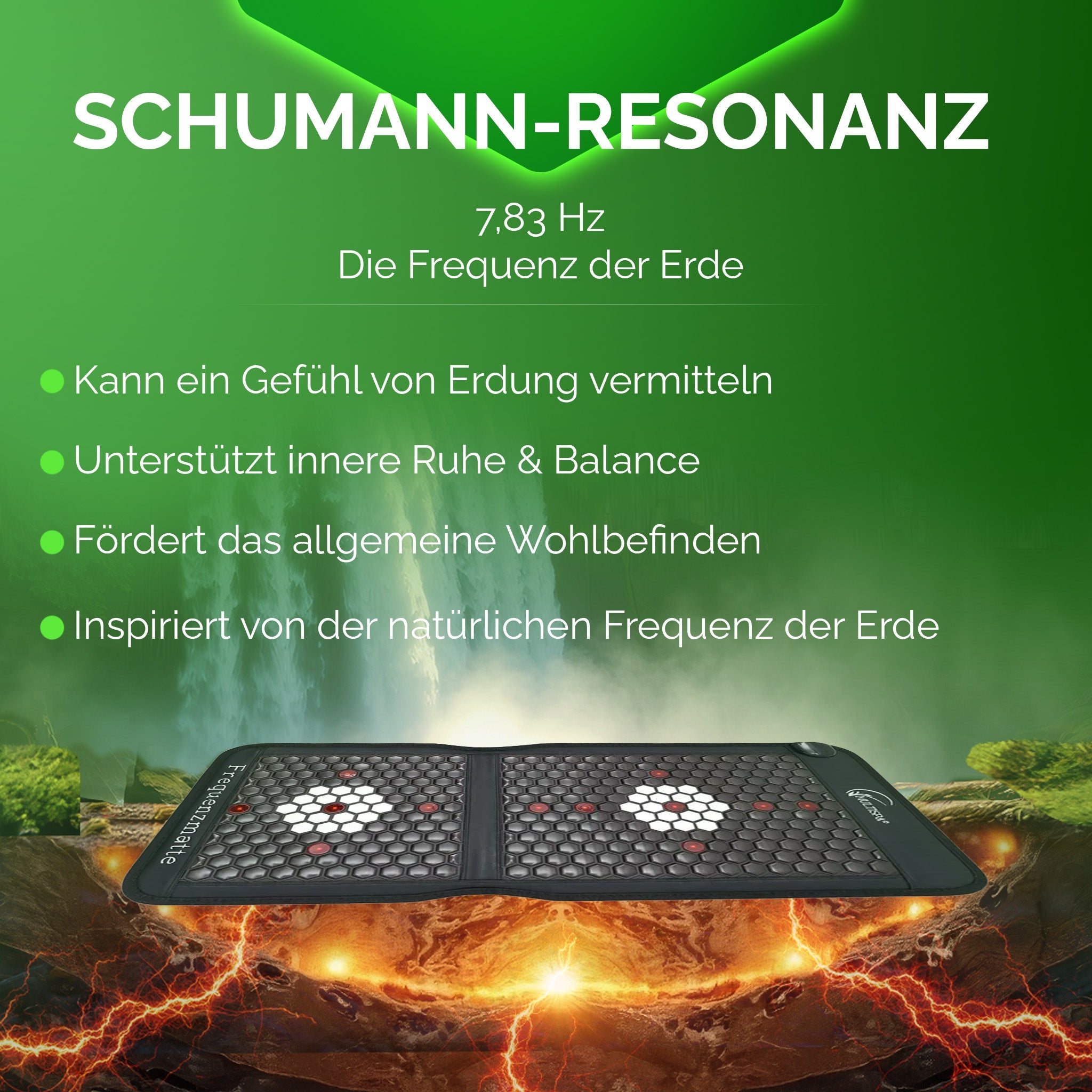 MultiSpa®‎ Sitzmatte - MultiSpa®