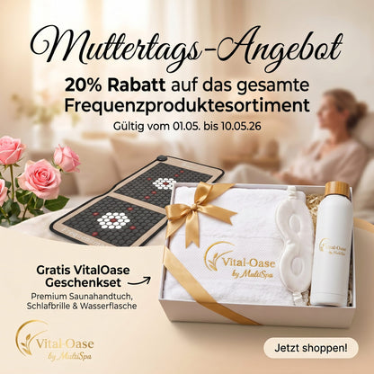 MultiSpa®‎ Sitzmatte - MultiSpa®