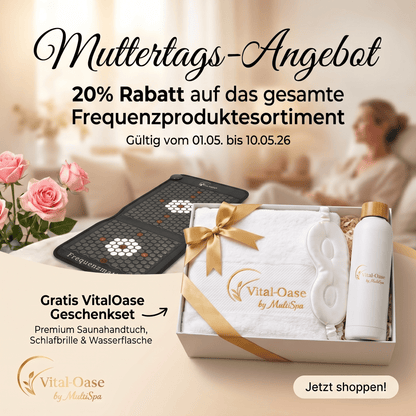 MultiSpa®‎ Sitzmatte - MultiSpa®