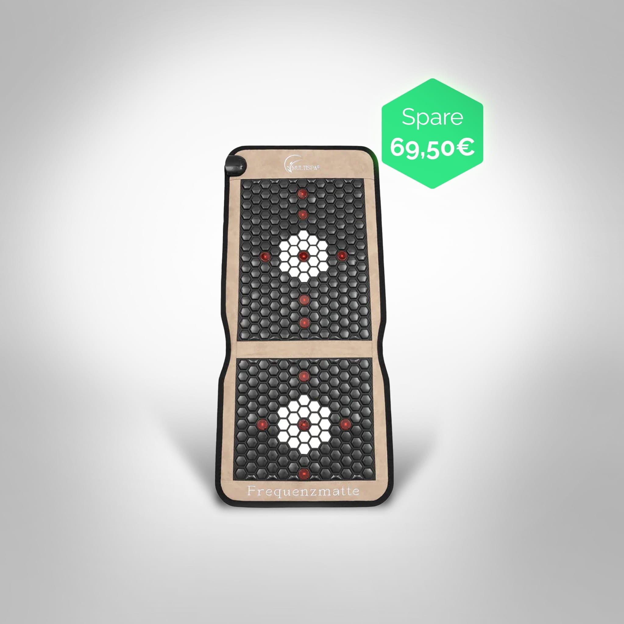 MultiSpa®‎ Sitzmatte VIP - Newsletter - MultiSpa®