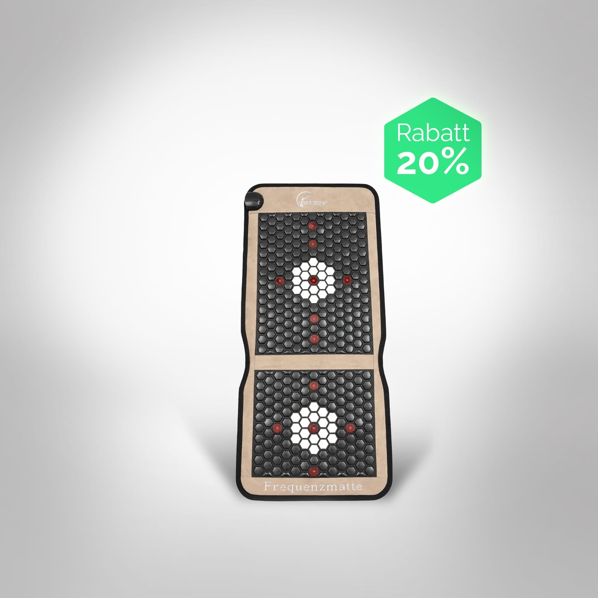 MultiSpa®‎ Sitzmatte Webinar - Special - MultiSpa®