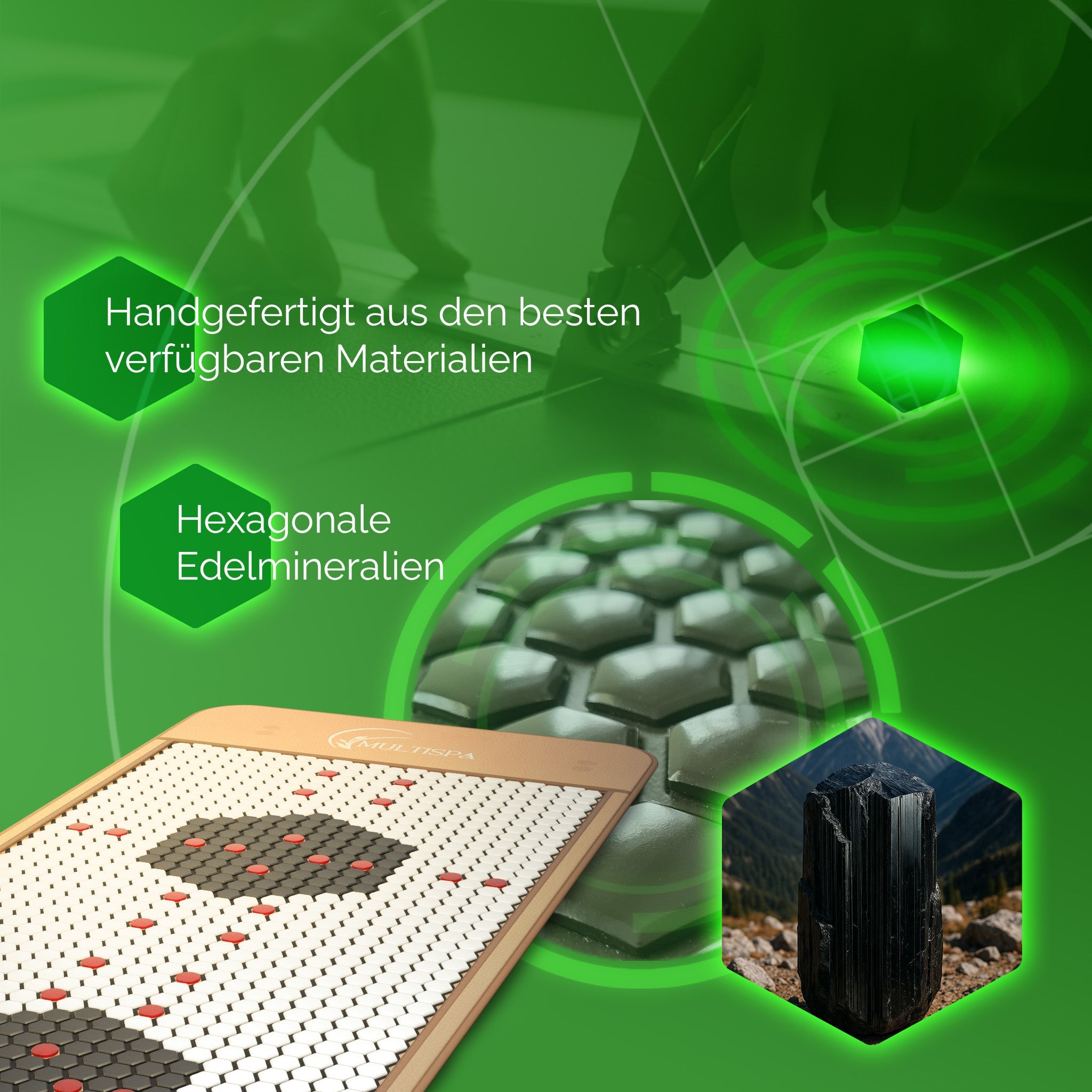 MultiSpa® Soundscape - MultiSpa®