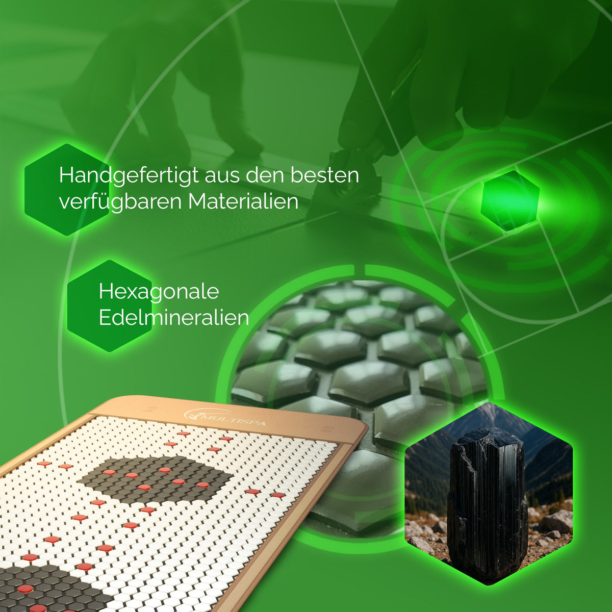 MultiSpa® Soundscape - MultiSpa®