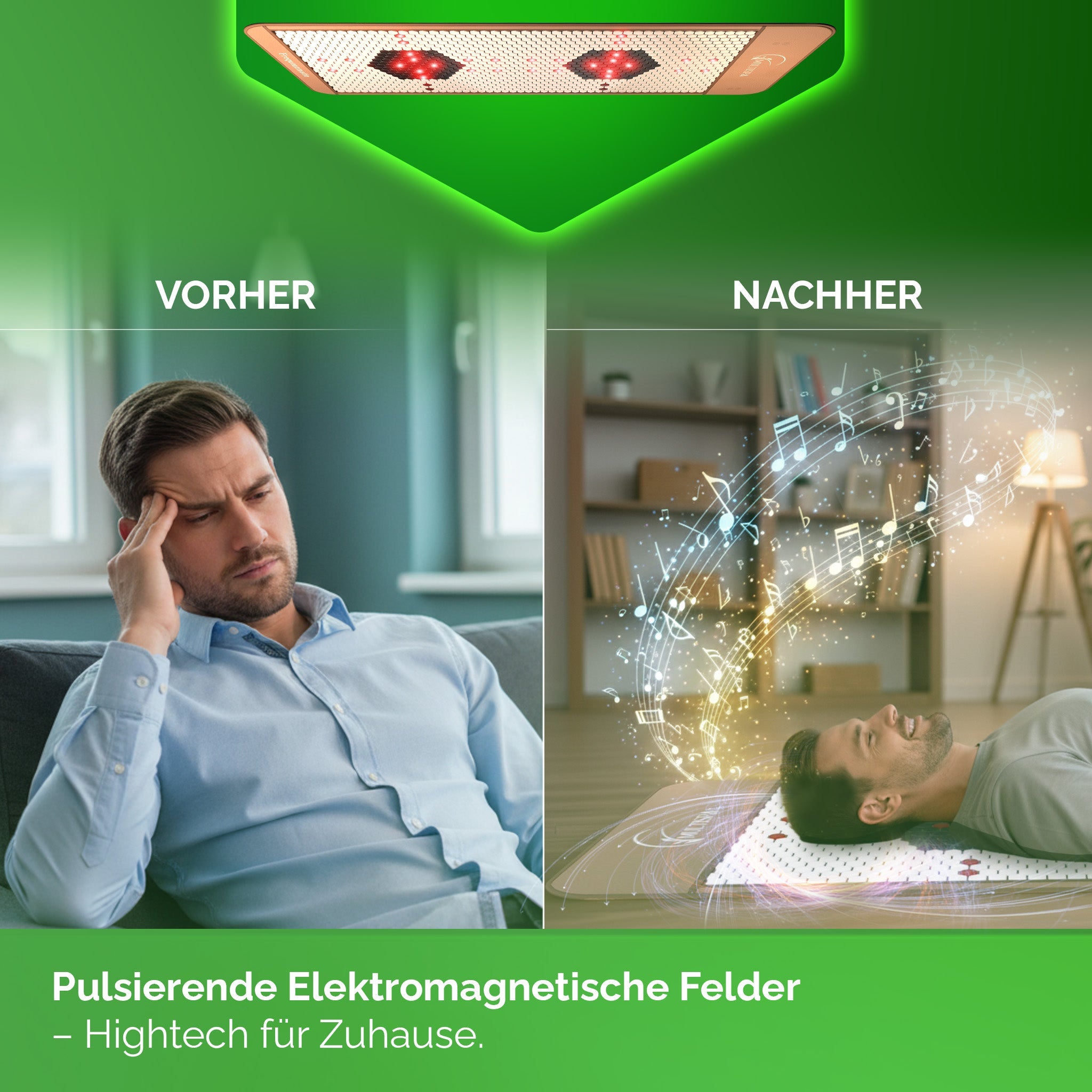 MultiSpa® Soundscape - MultiSpa®