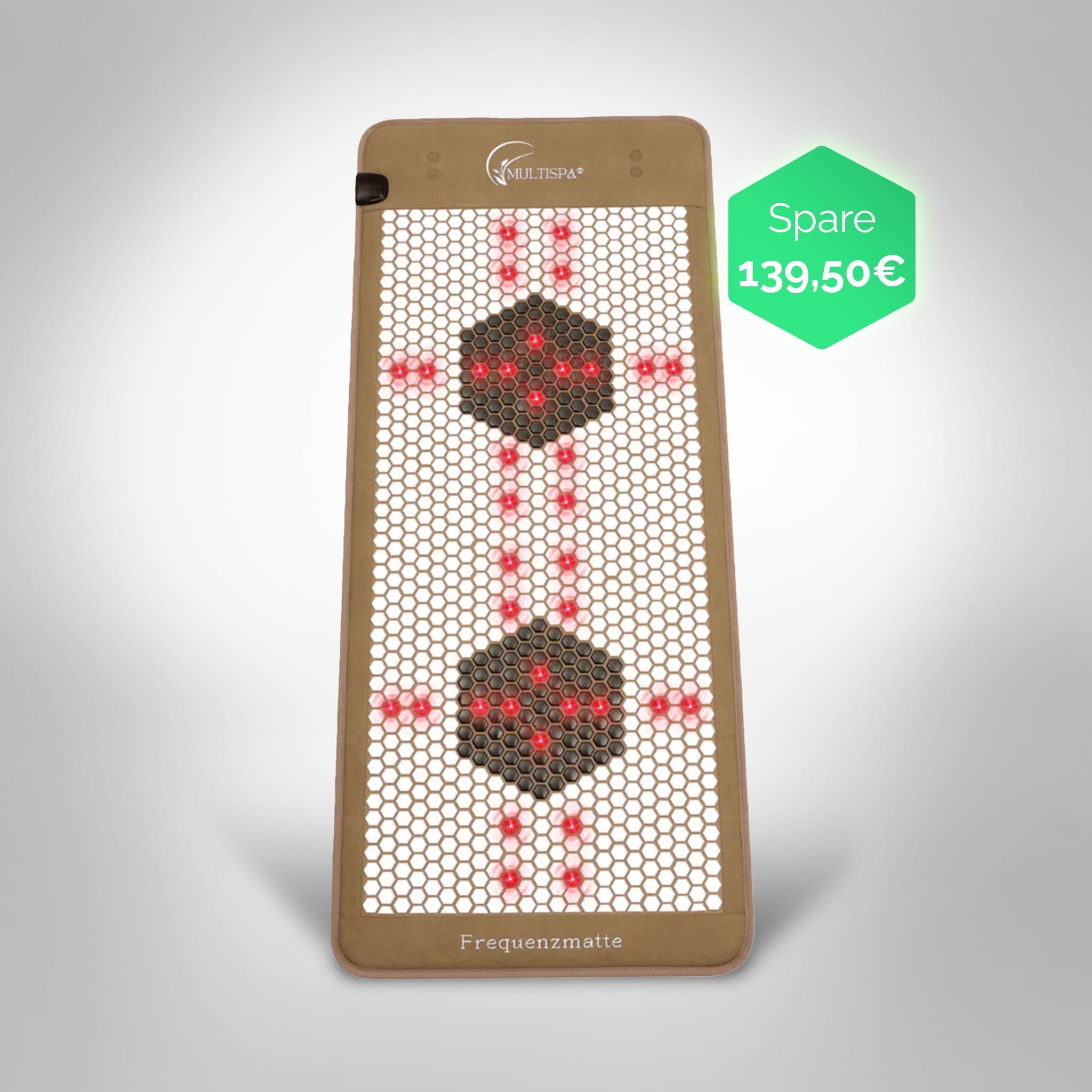 MultiSpa® Soundscape VIP - Newsletter - MultiSpa®