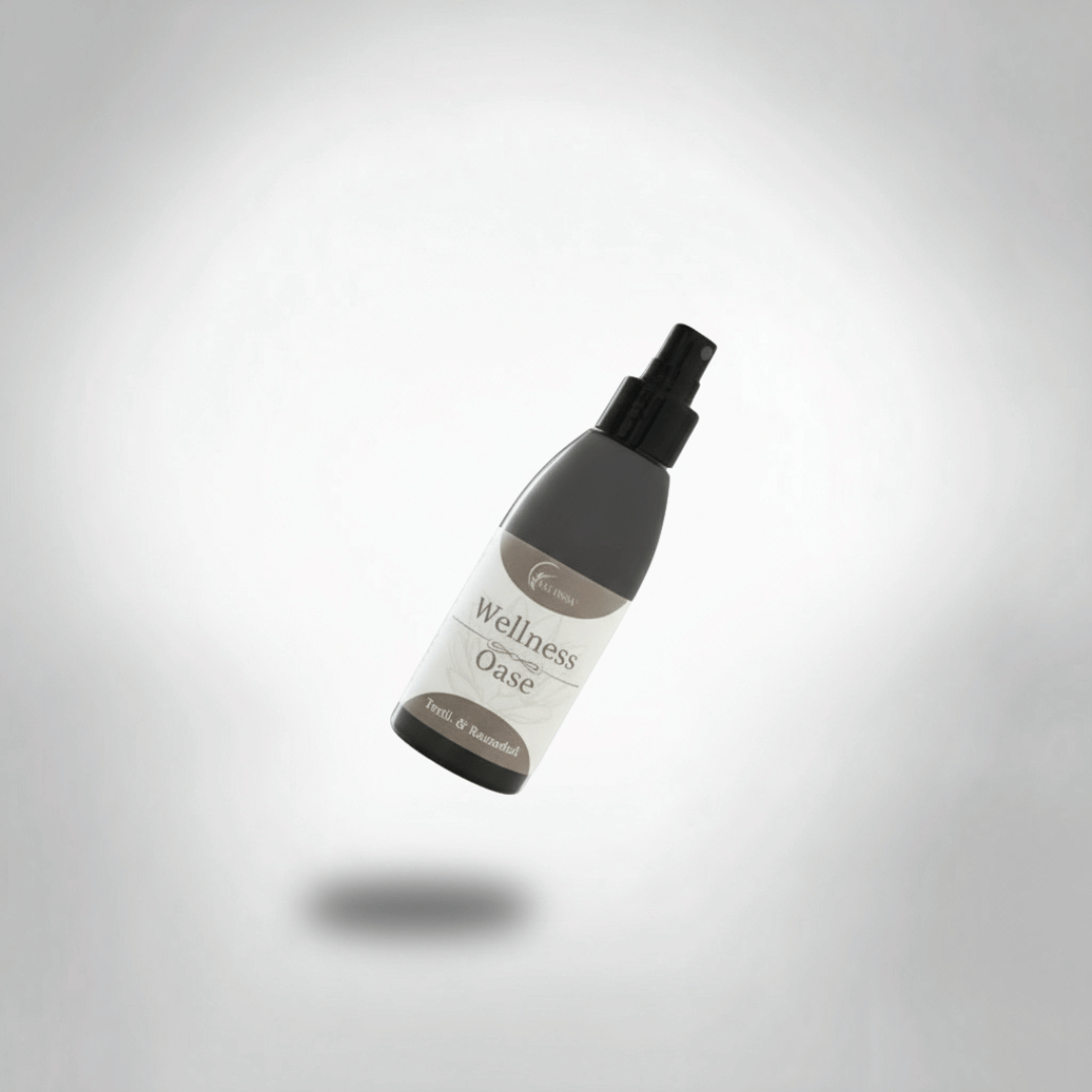 Multispa® Wellness Oase Duft + Mikrofasertuch - MultiSpa®