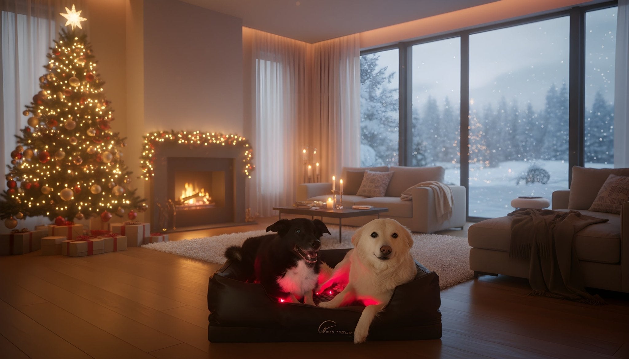 NEU: MultiSpa® Pet - Spa Black - November - MultiSpa®