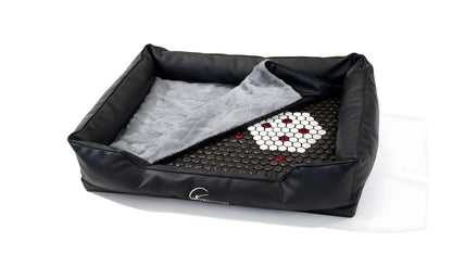 NEU: MultiSpa® Pet - Spa Black - November - MultiSpa®