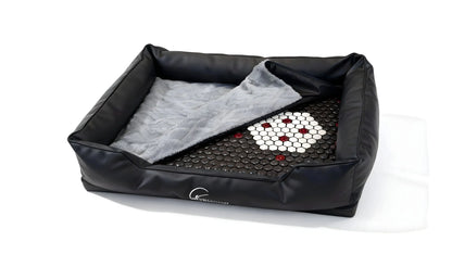 NEU: MultiSpa® Pet - Spa Black - November - MultiSpa®