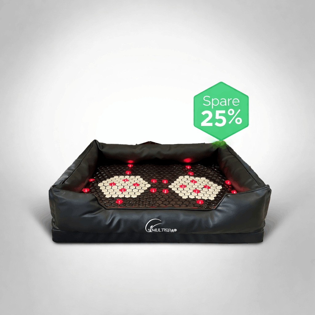 NEU: MultiSpa® Pet - Spa für Mama's Haustiere - MultiSpa®