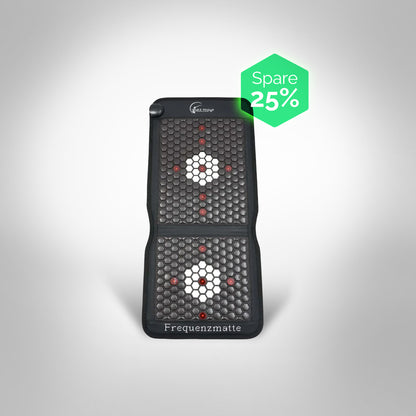 MultiSpa®‎ Sitzmatte Black VIP