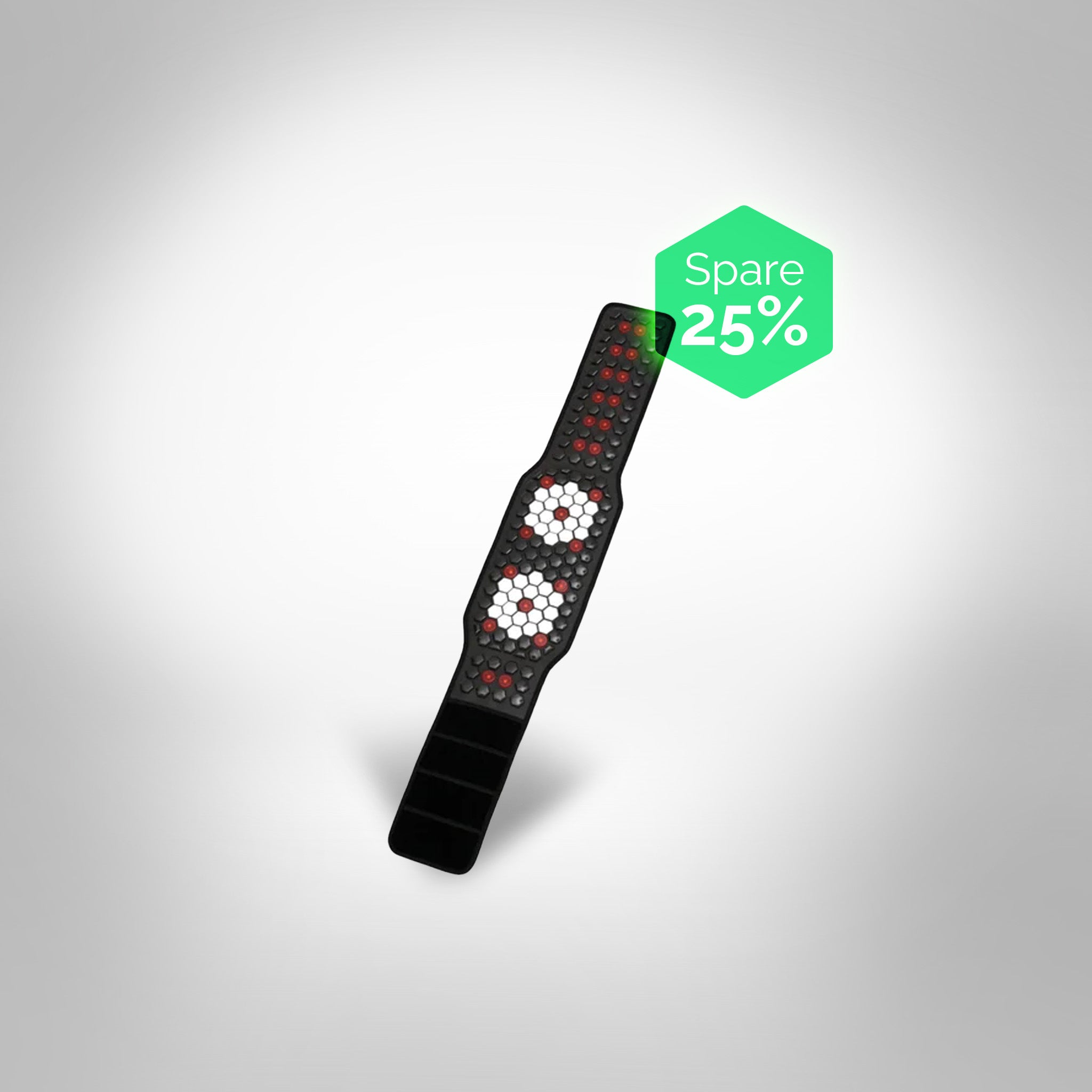 MultiSpa®‎ Frequenzgurt Black VIP