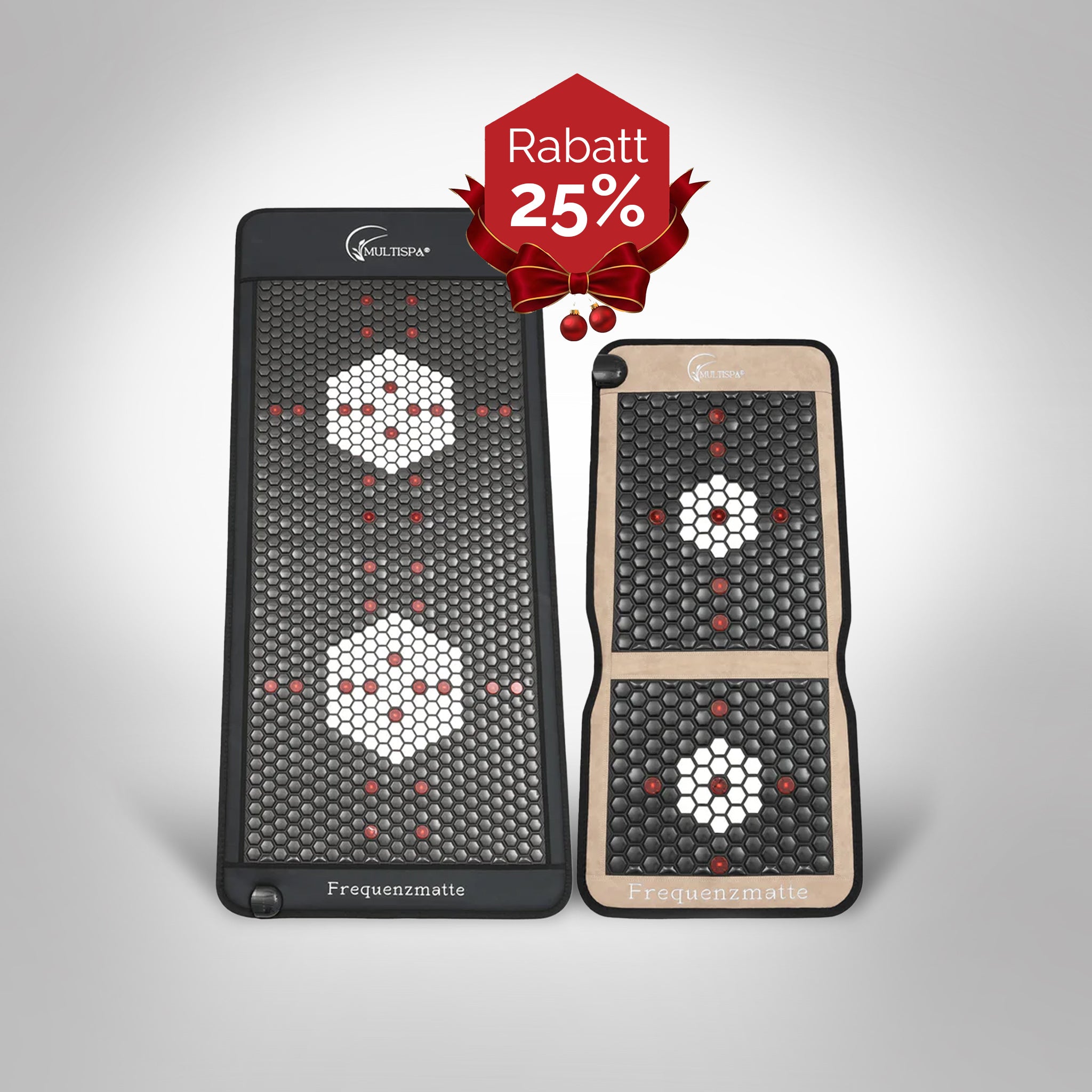 MultiSpa®‎ Set Liege- & Sitzmatte Weihnachtssale