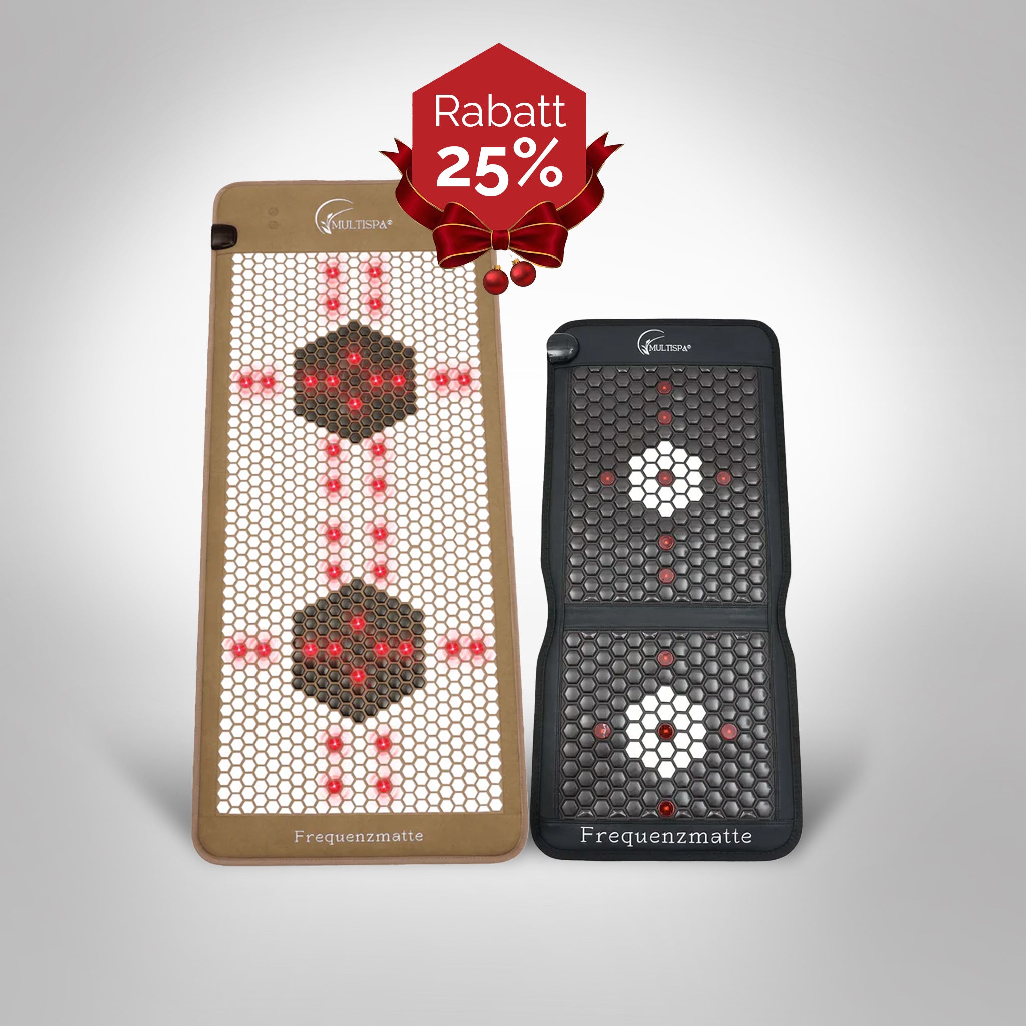 MultiSpa®‎ Set Liege- & Sitzmatte Weihnachtssale